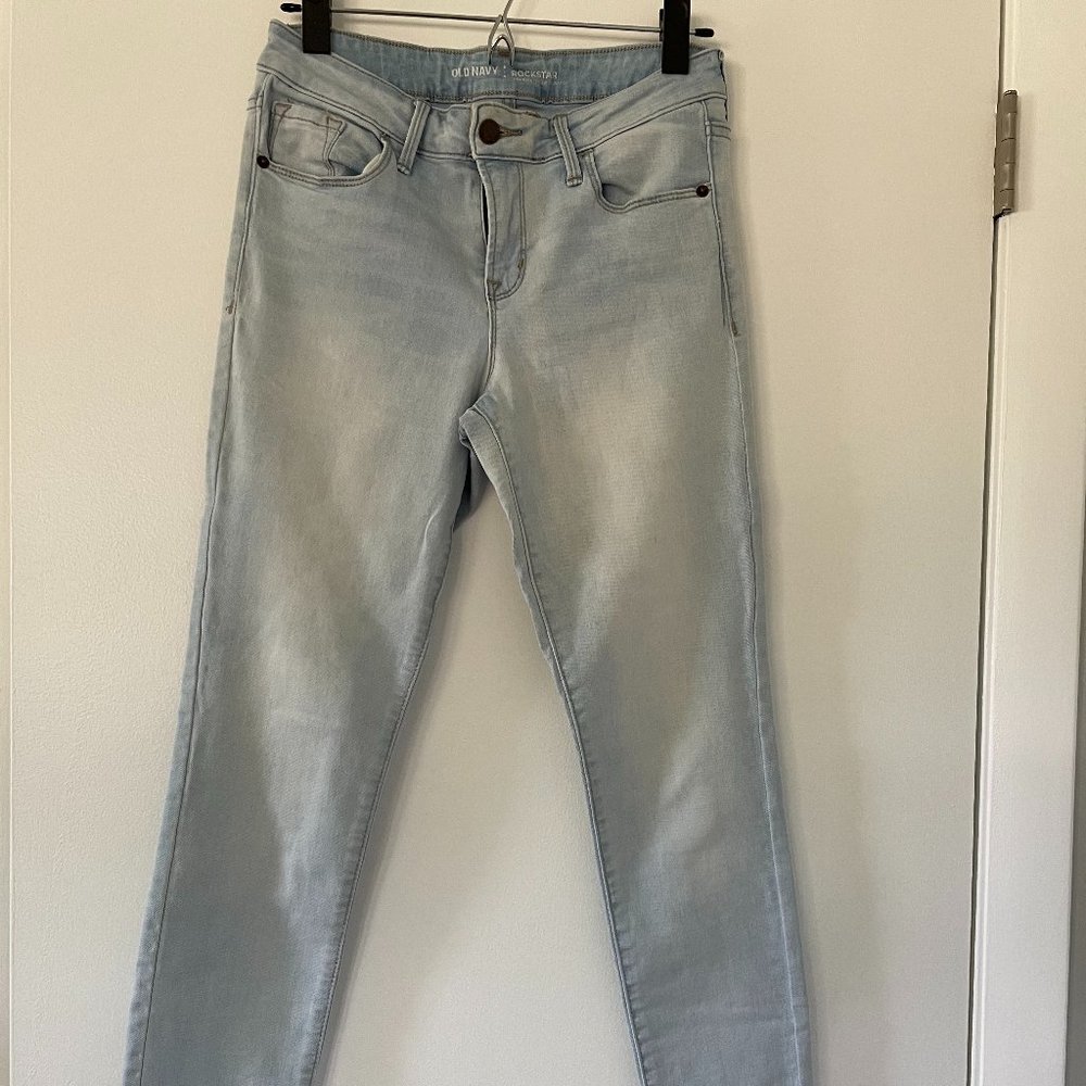 Rock Star Jeans